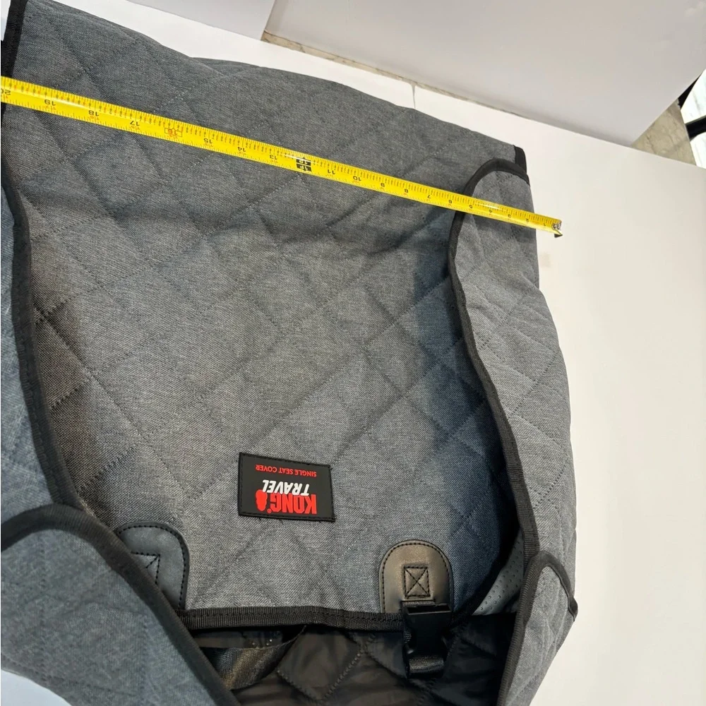 KONG TRAVEL SINGLE SEAT.